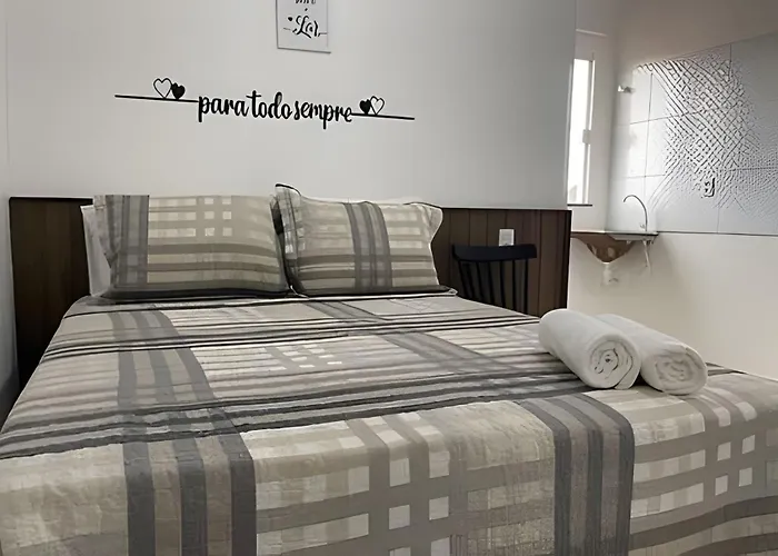 Apartamentos Vitoria