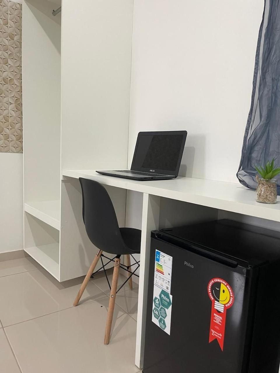 Lodge Vitoria