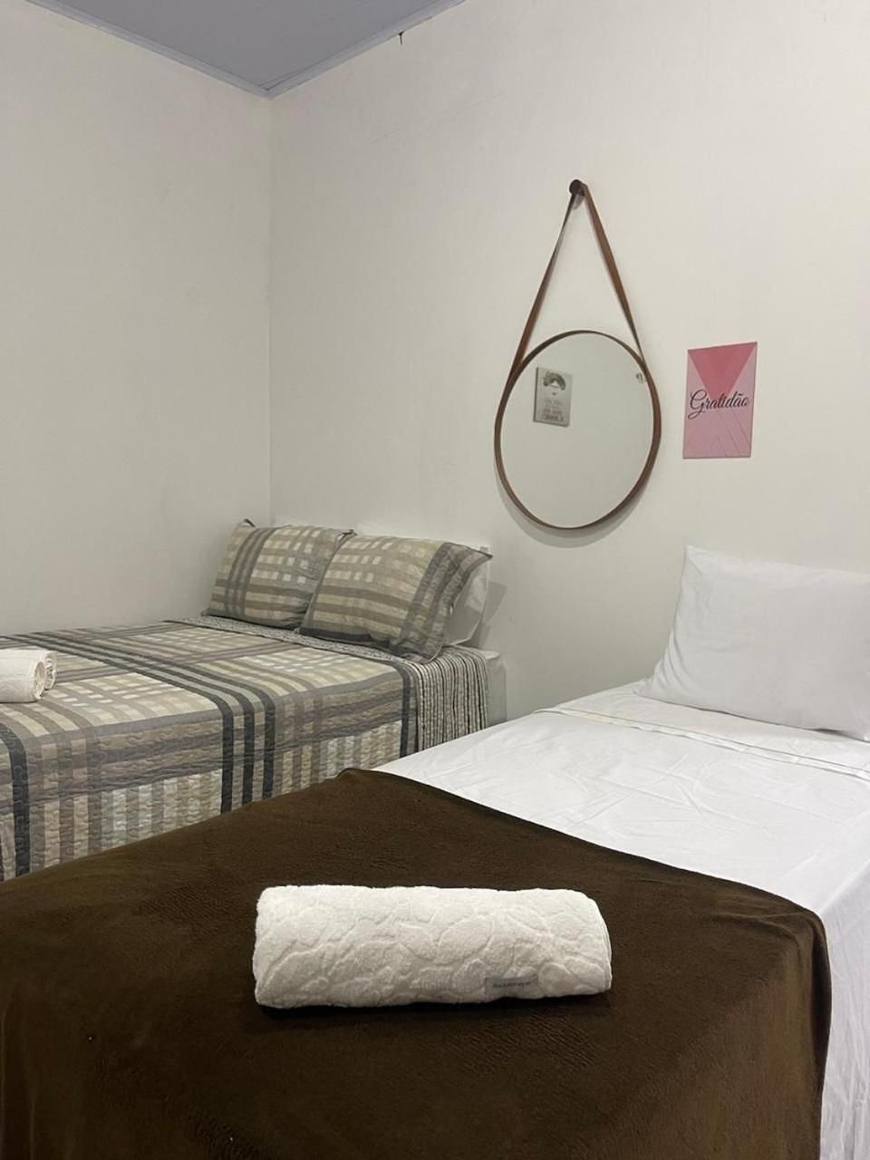 Lodge Vitoria Barreirinhas