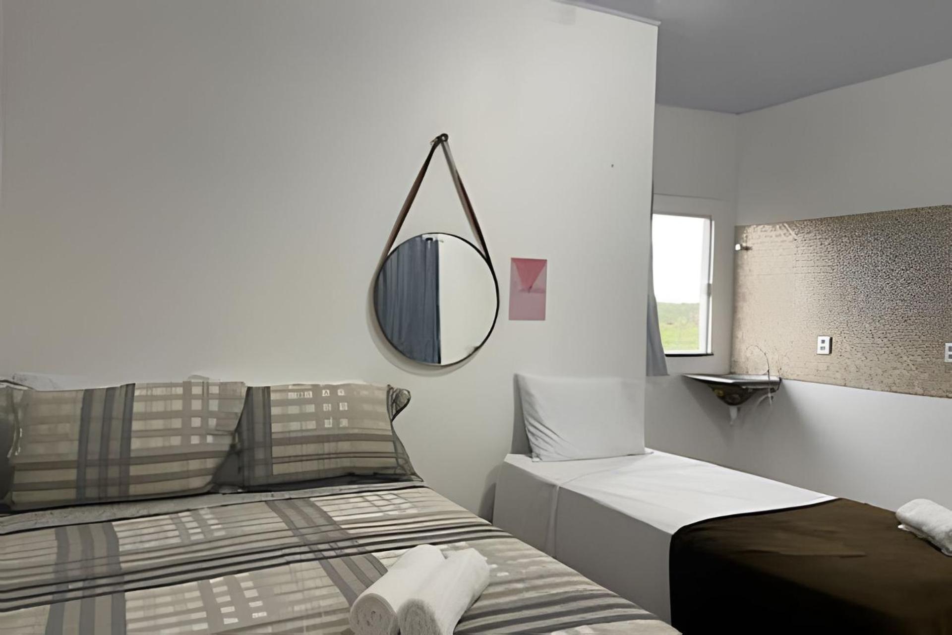 Lodge Vitoria *