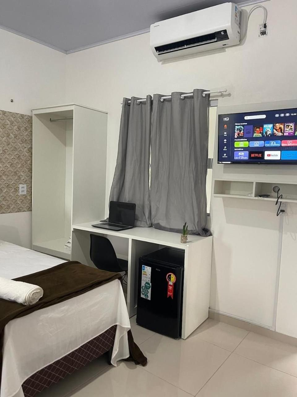 Lodge Vitoria *
