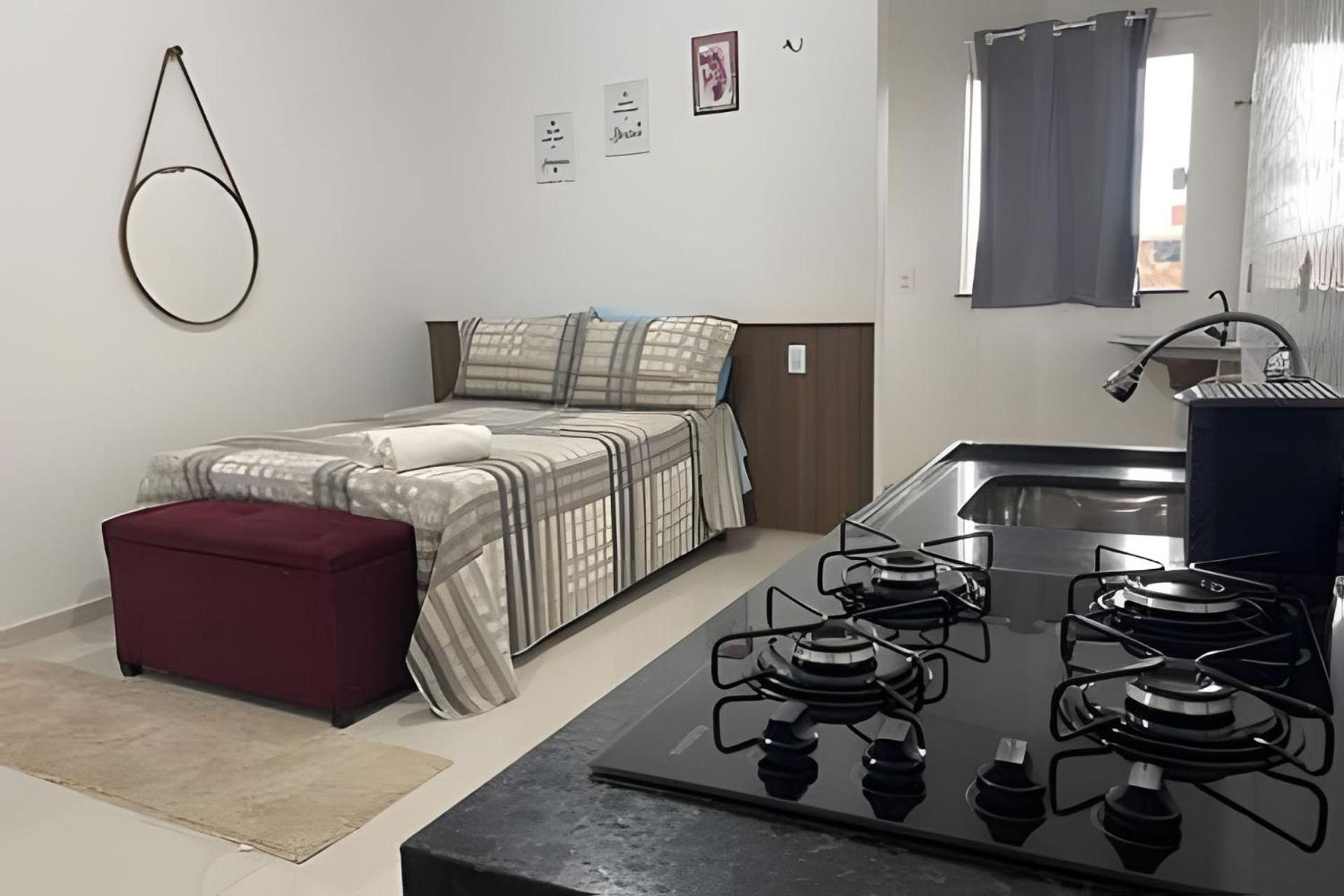 Lodge Vitoria Barreirinhas