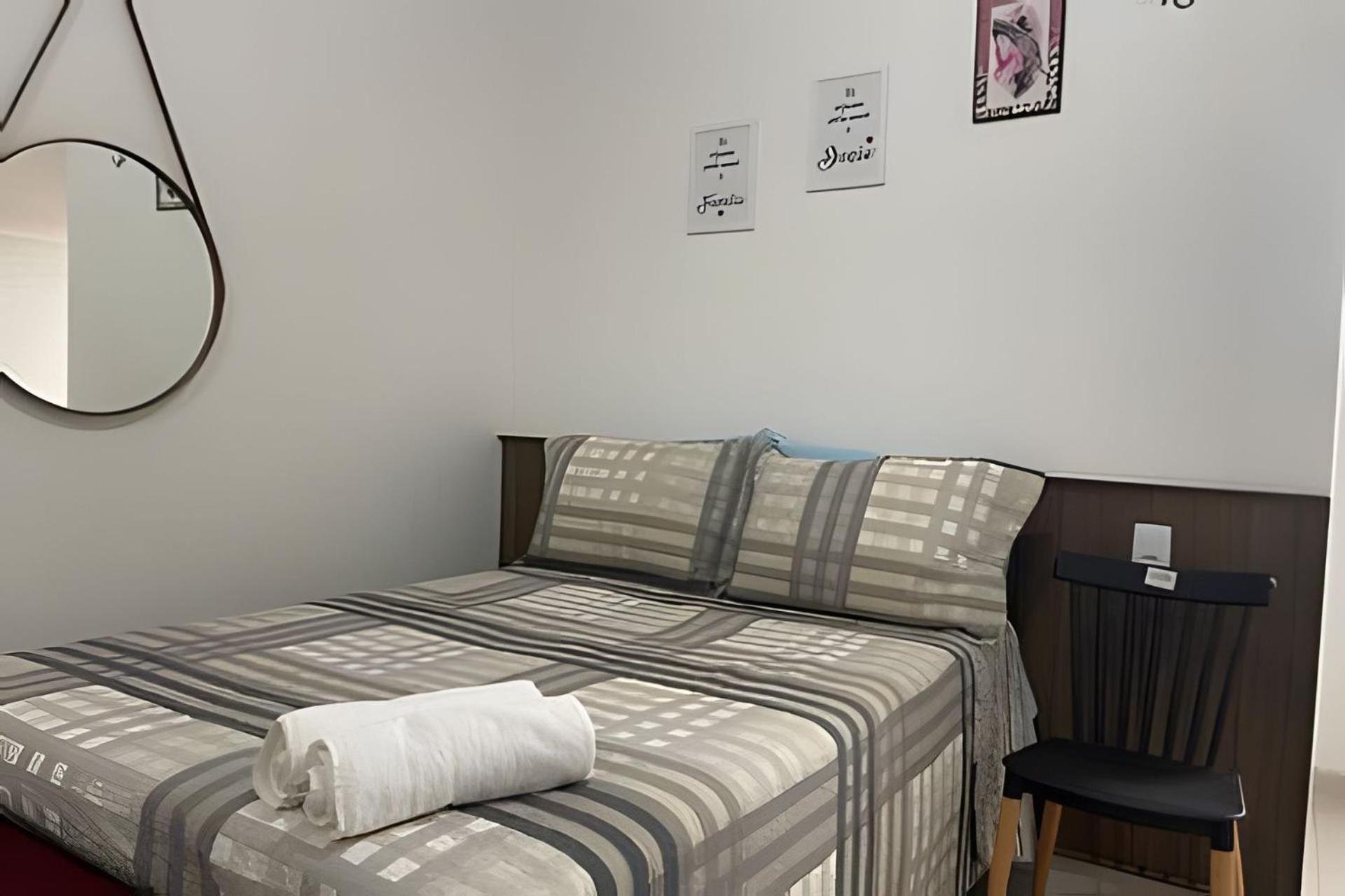 Lodge Vitoria *