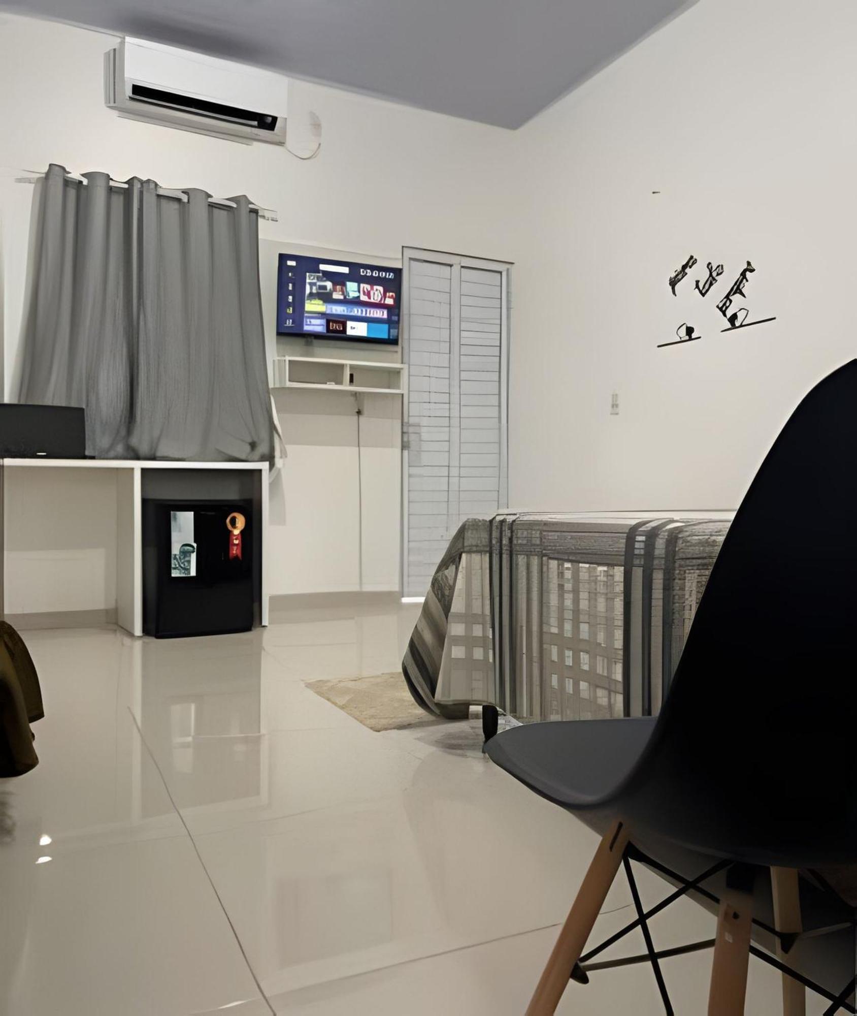 Lodge Vitoria