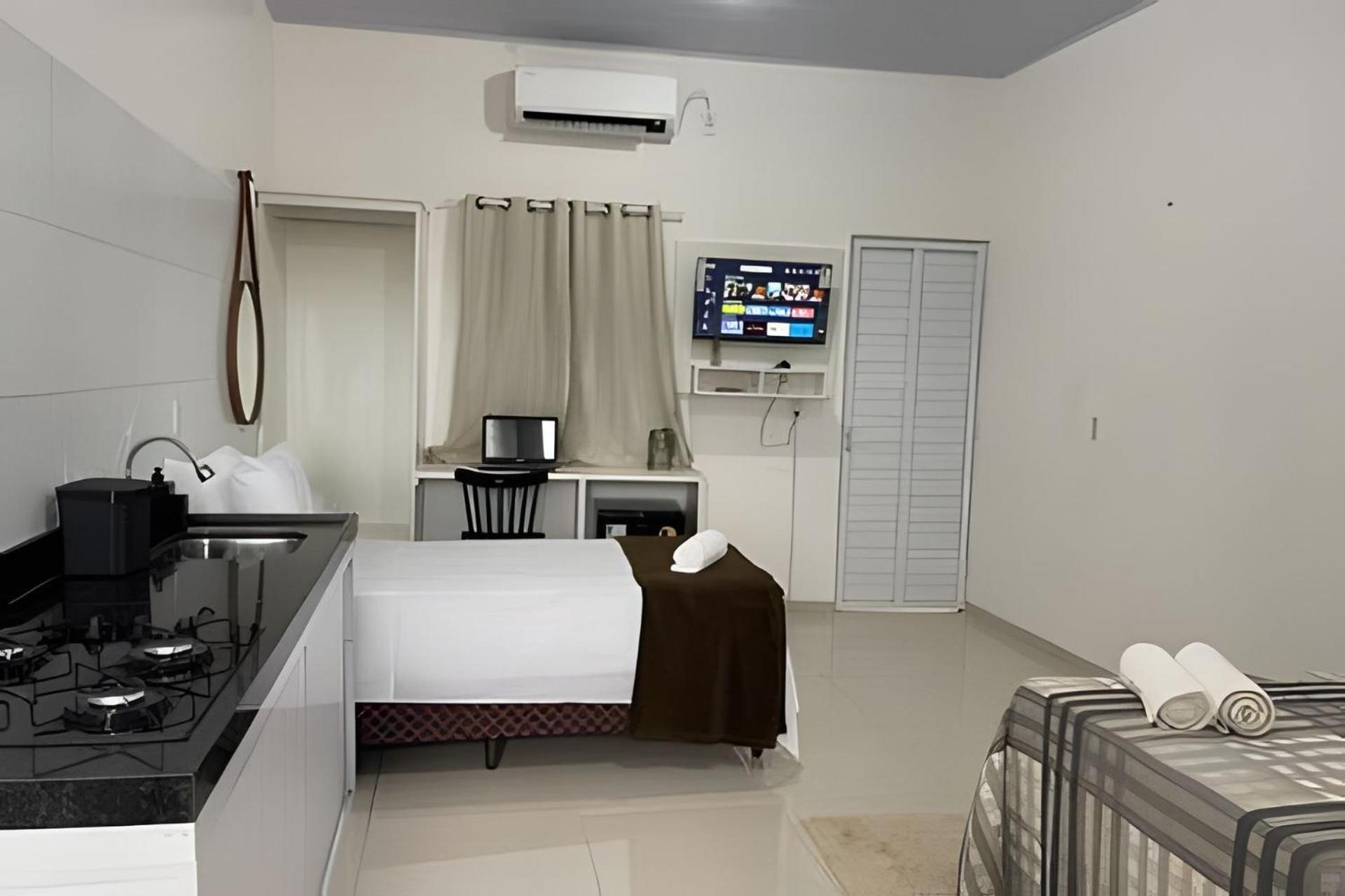 Lodge Vitoria Barreirinhas